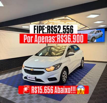 CHEVROLET ONIX 1.0 MPFI LT 8V FLEX 4P MANUAL CHEVROLET ONIX 1.0 MPFI LT 8V FLEX 4P MANUAL